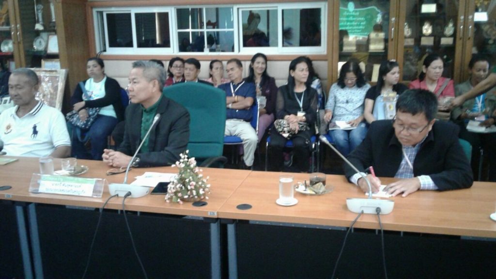 ดูงานแผนชุมชนภูเก็ต